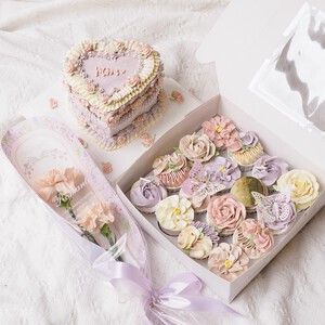 Love In Lilac | Mother's Day Special